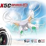 ������� RC �饸���� �����åɥ��ץ��� �ޥ�����ץ��� ����ȥ������դ� �ھ徺�����ߡ��������������ʡ���ʡ��Ż߲衦ư�軣�ơ�200�����ǡ� 4CH 2.4G REMOTE CONTROL QUADCOPTER �ۥ磻��