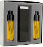 Michael Kors By Michael Kors For Men. Set edt Spray .5 oz & Two Eau De Toilette Refills .5 oz (each) 51EJlQWHWAL. SL160 Michael Kors By Michael Kors For Men. Set edt Spray .5 oz & Two Eau De Toilette Refills .5 oz (each)