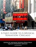 A Fans Guide to A Musical Sensation: Chicago