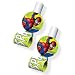 Spiderman Blowouts