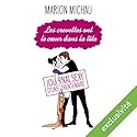 Les crevettes ont le cœur dans la tête : Journal sexy d'une trentenaire | Livre audio Auteur(s) : Marion Michau Narrateur(s) : Célia Charpentier