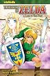 The Legend of Zelda, Vol. 9: A Link to the Past
