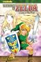 The Legend of Zelda, Vol. 9: A Link to the Past