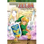 The Legend of Zelda, Vol. 9