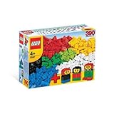 Basic Bricks with Fun Figures - Lego Set 5587