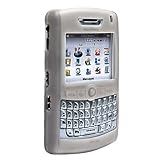 Premium Smoke Silicone Case Soft Rubber Cover for RIM Blackberry 8800, 8820 ....