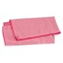 16" X 16" Micro-Fiber Cloth Red