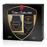 Tonino Lamborghini Intenso, Geschenkset (Eau de Toilette 50 ml + Shower Gel 200 ml)von "Tonino Lamborghini"