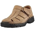 ara men Pan 2-11004-03, Herren Sandalen/Outdoor-Sandalen, beige, (sand)