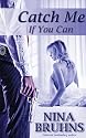 Catch Me If You Can (Romantic suspense, New Orleans Trilogy book 1)