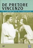 de filippo - de pretore vincenzo (Dvd) Italian Import