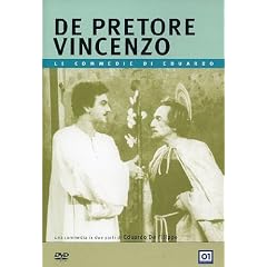 De Pretore Vincenzo
