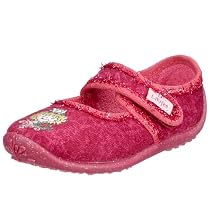 Prinzessin Lillifee Alice 230058, M&auml;dchen Hausschuhe