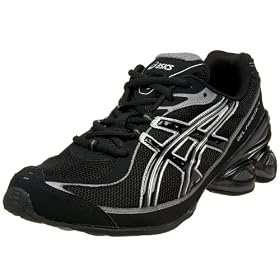 ASICS Men's GEL-Frantic 4 Running Shoe
