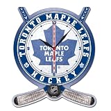 Toronto Maple Leafs Official 11"x13" NHL Wall Clock