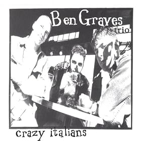 Crazy Italians