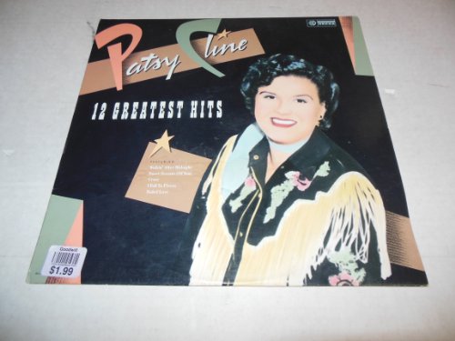 Patsy Cline - Best of Patsy Cline: Crazy - Zortam Music