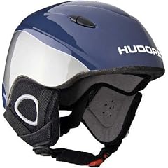 Hudora Skihelm Downhill IMX 2.0
