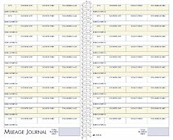 Adams Vehicle Mileage and Expense Journal, 5.25 x 8.5 Inches, White, (AFR12)