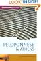 Peloponnese & Athens, 2nd (Cadogan Guide Greece: Peloponnese & Athens)
