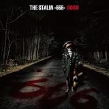 THE STALIN -666- [通常盤]