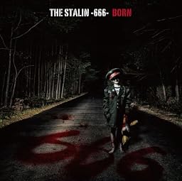 THE STALIN -666- [通常盤]