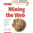 Mining the Web: Transforming Customer Data into Customer Value'