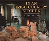 In an Irish country kitchen
