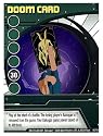 Bakugan Special Ability Doom Card