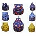 Ready Steady Bed� Kids Children's Football & Characters Bean Bags & Chairs Filled! Available In A Choice Of Designs! Character Name: Postman Pat Bean Bag