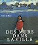 Des Murs dans la Ville.