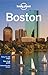 Boston (Inglés) (Lonely Planet)