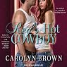 Red's Hot Cowboy: Spikes & Spurs, Book 2