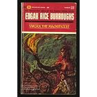 Tarzan the Magnificent by Edgar Rice BURROUGHS
