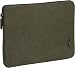 Case Logic Canvas Kindle DX Sleeve (Fits 9.7" Display, Latest and 2nd Generation Kindles), Dark Green