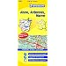 Aisne, Ardennes, Marne (Michelin Local Maps)