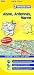 Aisne, Ardennes, Marne (Michelin Local Maps)