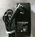 Genuine Netgear Power Supply AC Adapter 12V 1.5A Model: AD661F & 332-10114-01