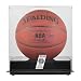 Portland Trailblazers Blackbase Logo Basketball Display Case