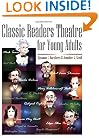 Classic Readers Theatre for Young Adults: