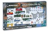 Boeing Military Play Set