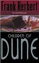 Children Of Dune: The Third Dune Novel (Gollancz S.F.)