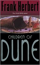 Children Of Dune: The Third Dune Novel (Gollancz S.F.)