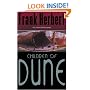Children Of Dune: The Third Dune Novel (Gollancz S.F.)