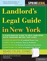 The Landlord's Legal Guide in New York, 2E