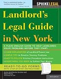 The Landlord's Legal Guide in New York, 2E