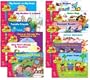 Dr Jean Variety Pack Prek-1