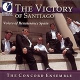 The Victory of Santiago;Voices