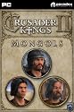 Crusader Kings II: Mongols DLC Pack [Online Game Code]