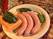 Jalapeno Cheddar Bratwurst